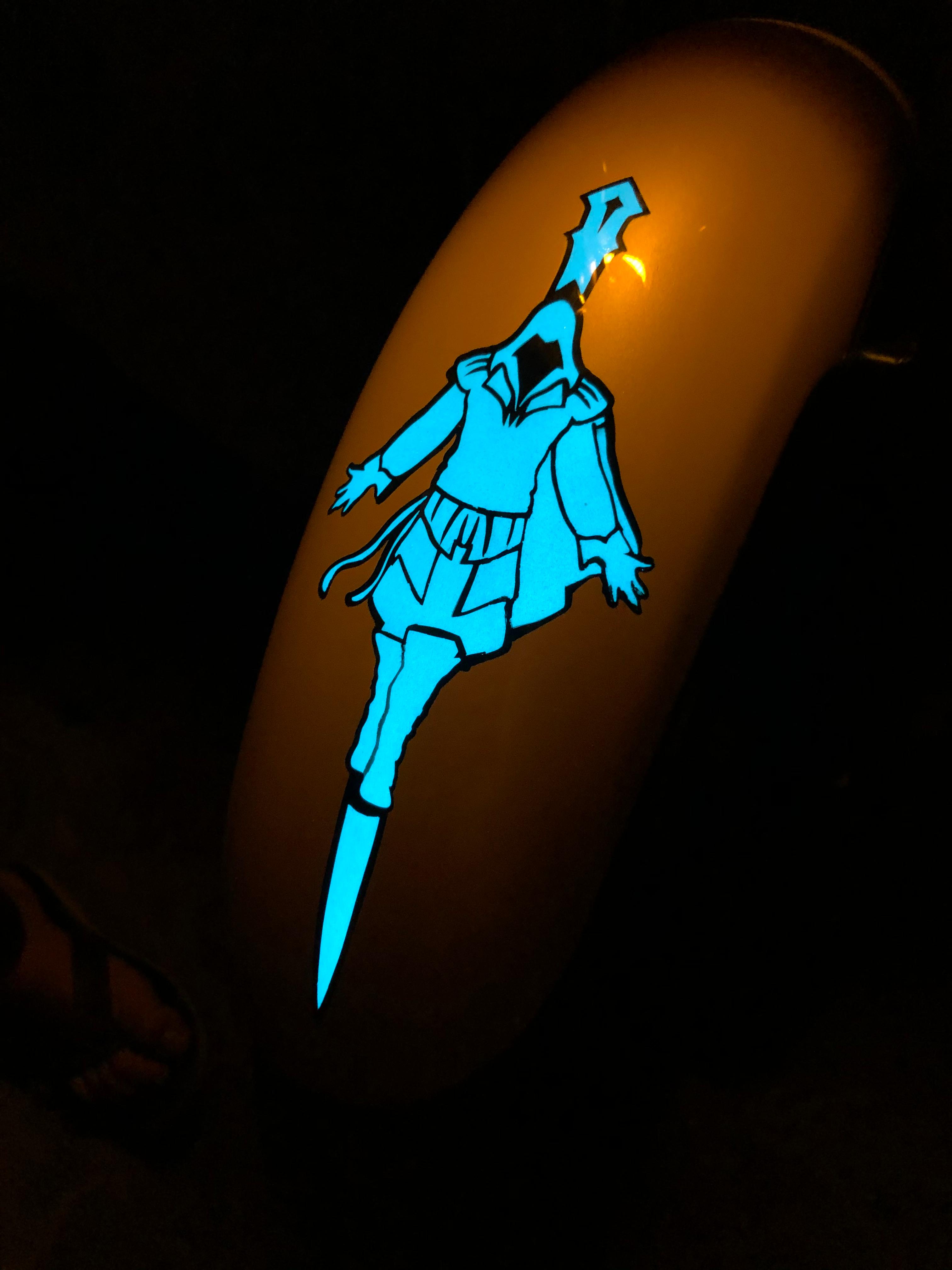 LumiLor E-Paint Technology